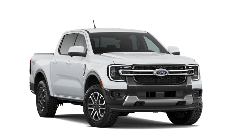 Ranger® vehicle